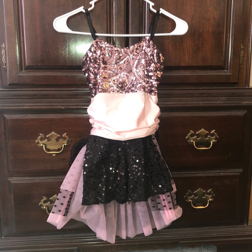 Dance Costume by Costume Gallery